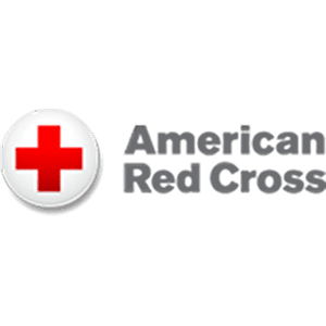 American Red Cross logo