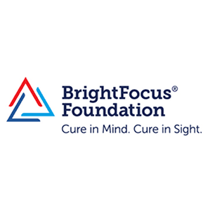 BrightFocus Foundation logo