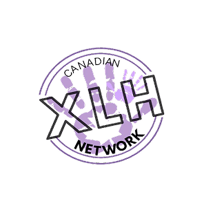 Canadian XLH Network logo