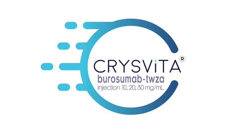 Crysvita-logo