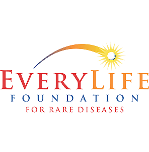 EveryLife Foundation logo