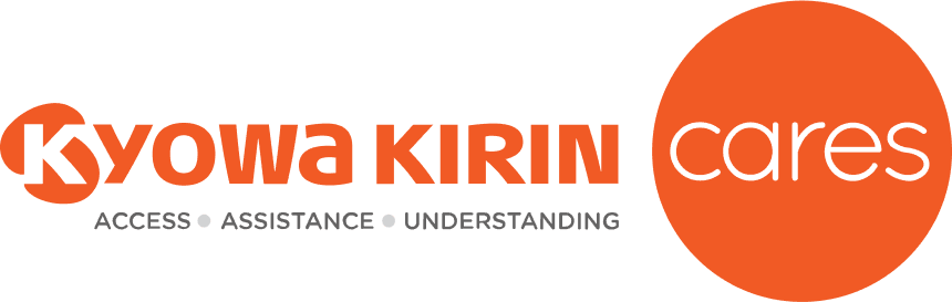 KyowaKirin logo