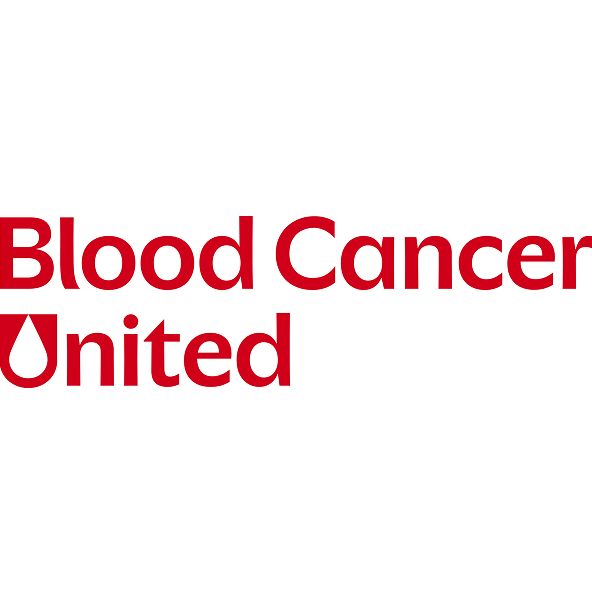 Blood Cancer United logo