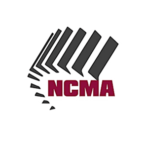NCMA logo