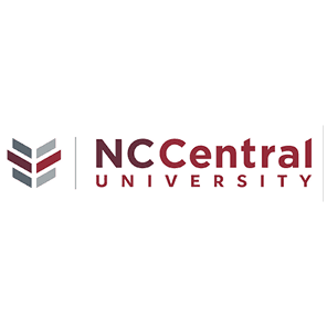 NC Central University logo