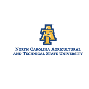 North Carolina Agricultural and Technical State University logo