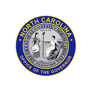 North Carolina Office of the Governor logo
