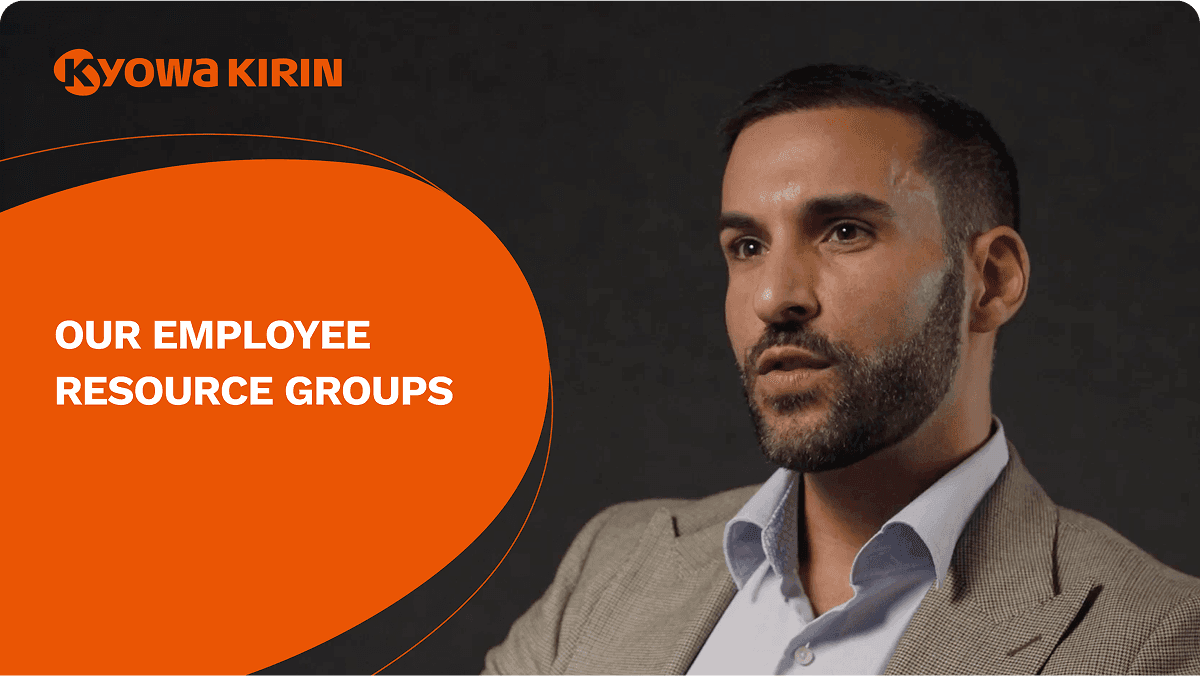 Man seated and speaking