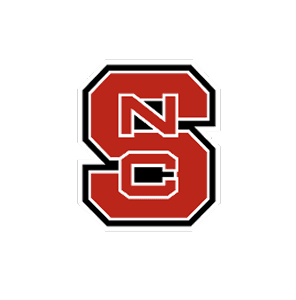 NC State logo